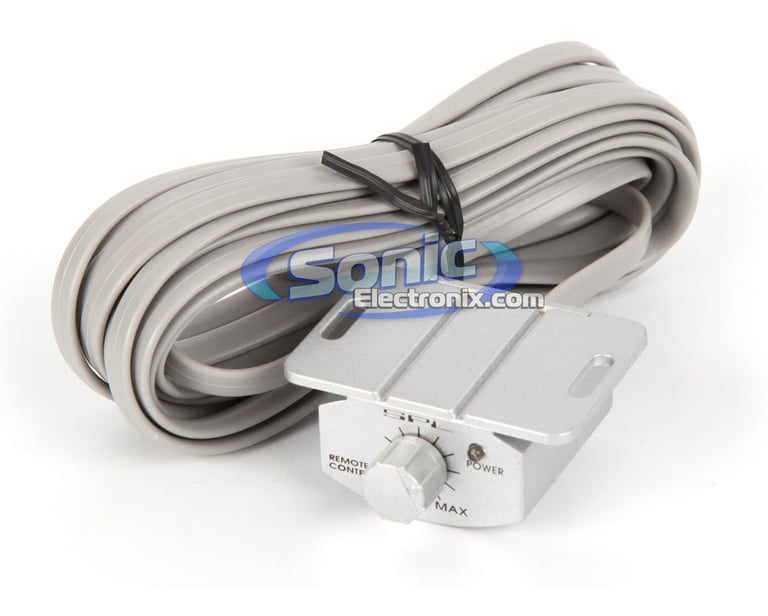SPL GRLA2000/1D (GRLA2000/1D) Image 4