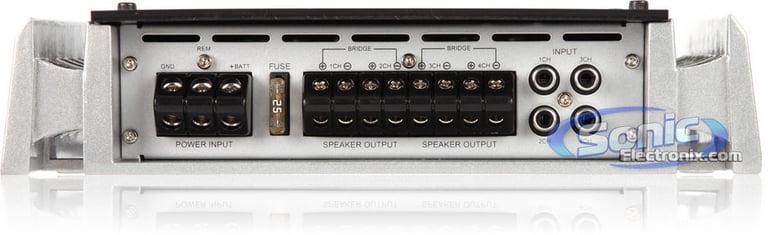 SPL GRLA840/4 Image 3