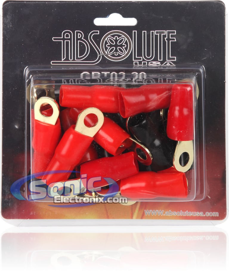 Absolute GRT02-20 Image 2