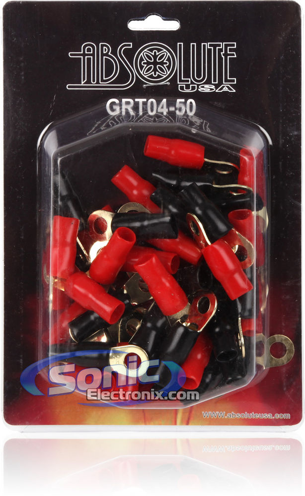 Absolute GRT04-50 Image 2