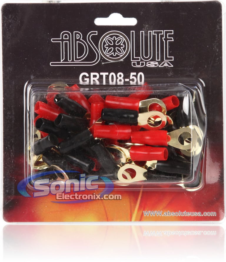 Absolute GRT08-50 Image 2