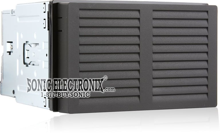 Power Acoustik PTID-7350NBT Image 4