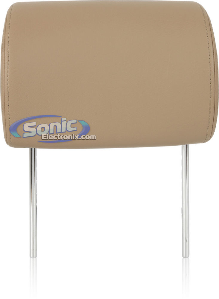 Power Acoustik H-7BG (Beige) Image 4