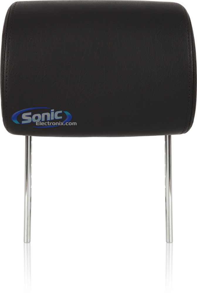 Power Acoustik H-7BK (Black) Image 4