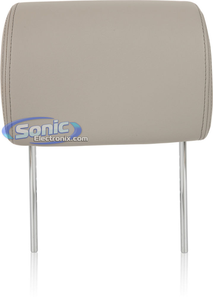 Power Acoustik H-7GR (Gray) Image 4
