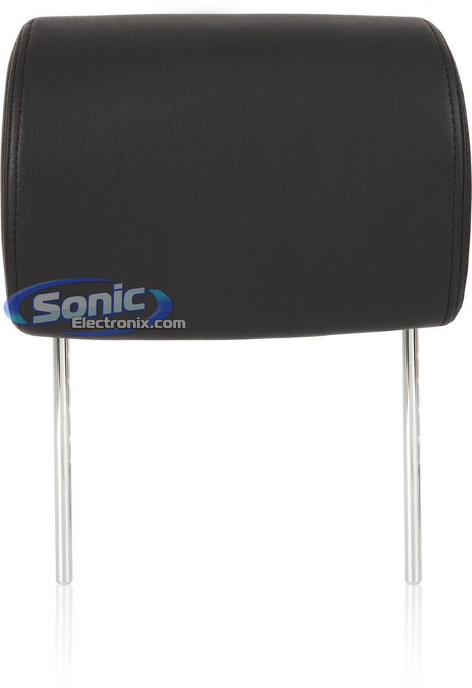 Power Acoustik H-7GRDK (Dark Gray) Image 4