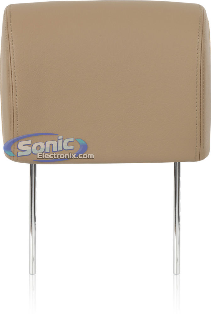 Power Acoustik H-9BG (Beige) Image 4