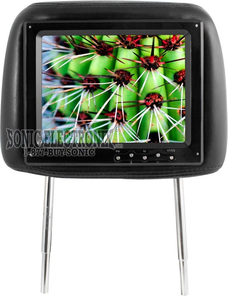 Absolute COM840HRB (BLACK) Image 3