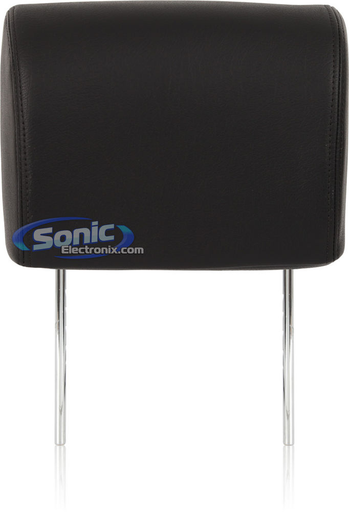 Power Acoustik H-9BK (Black) Image 4