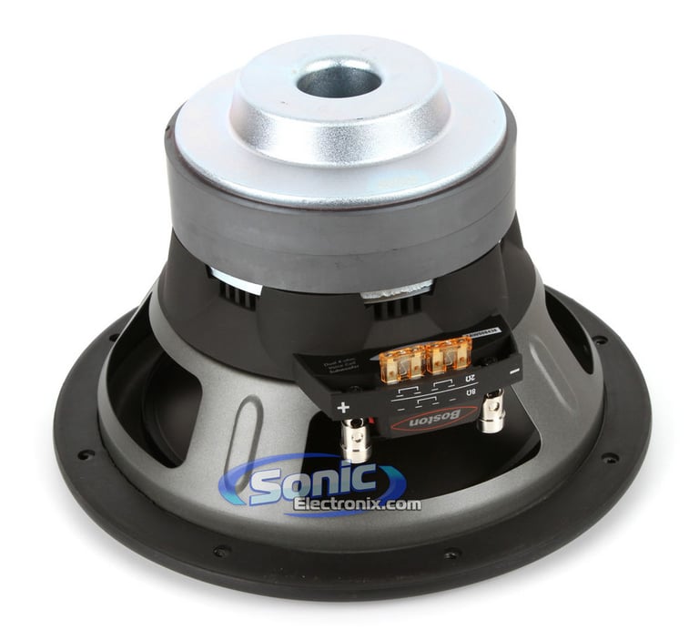 Boston Acoustics G210-44 Image 7