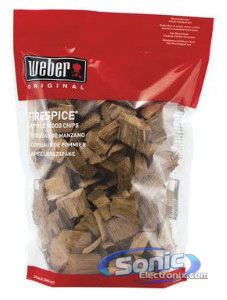 Weber Mesquite Wood Chunks (17103) Image 1