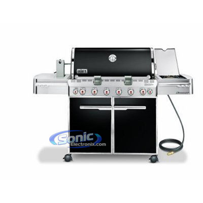 Weber 1881301 Image 2