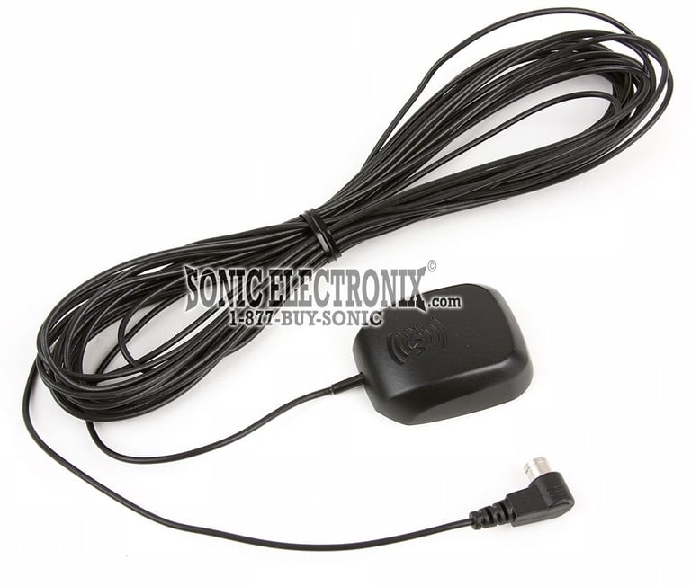Kenwood KCA-XM100V Image 3