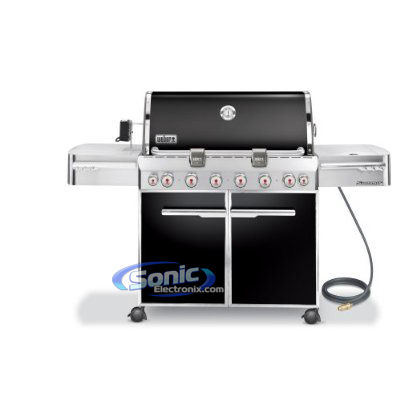Weber 1881301 Image 1