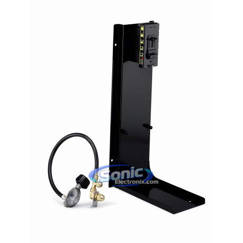 Weber 21287 Propane Adapter Kit Image 1