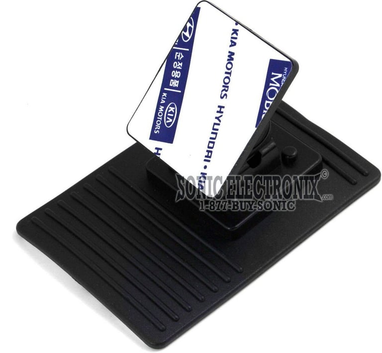 NESA Vision HCM-351BK Rear View Camera Video Package Image 6