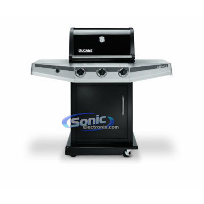 Ducane Affinity 3100 NG (31732101) Image 1