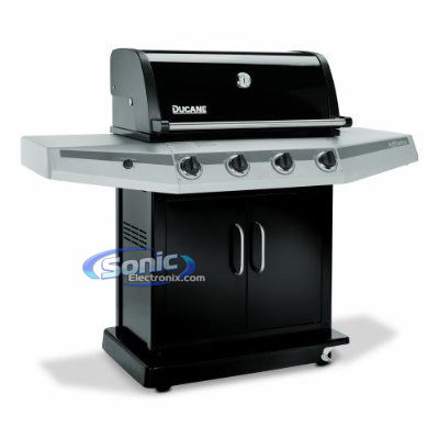 Ducane Affinity 4100 LP (31741101) Image 1