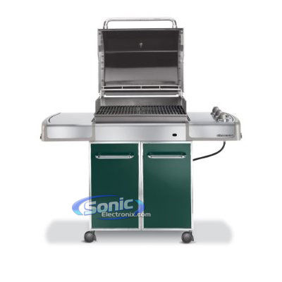 Weber 3747001 (Dark Green) Image 4