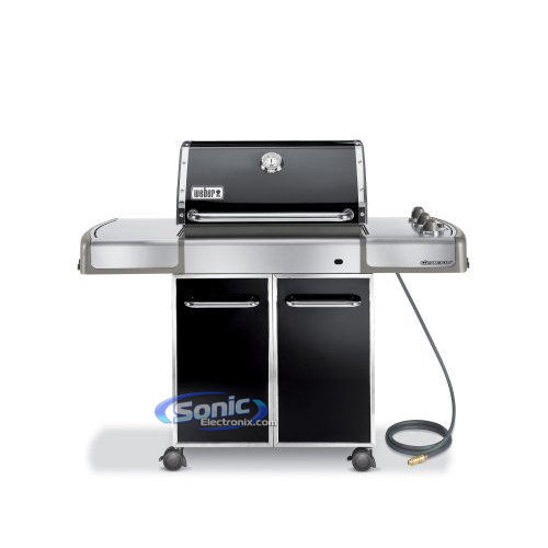 Weber 3841001 Image 1