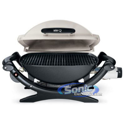Weber 386002 Image 4
