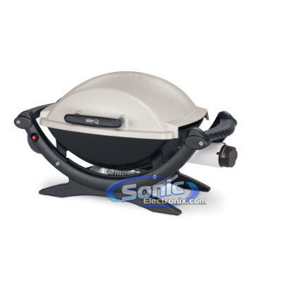 Weber 386002 Image 1
