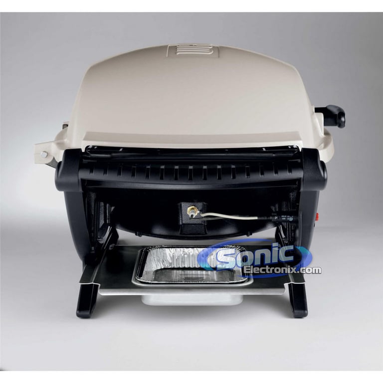 Weber 396002 Image 3