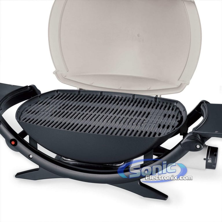 Weber 396002 Image 4