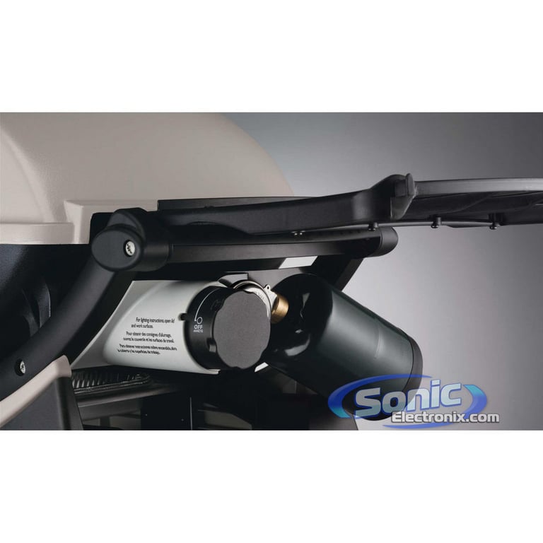 Weber 396002 Image 6