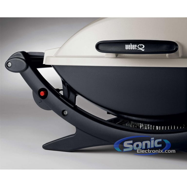 Weber 396002 Image 9