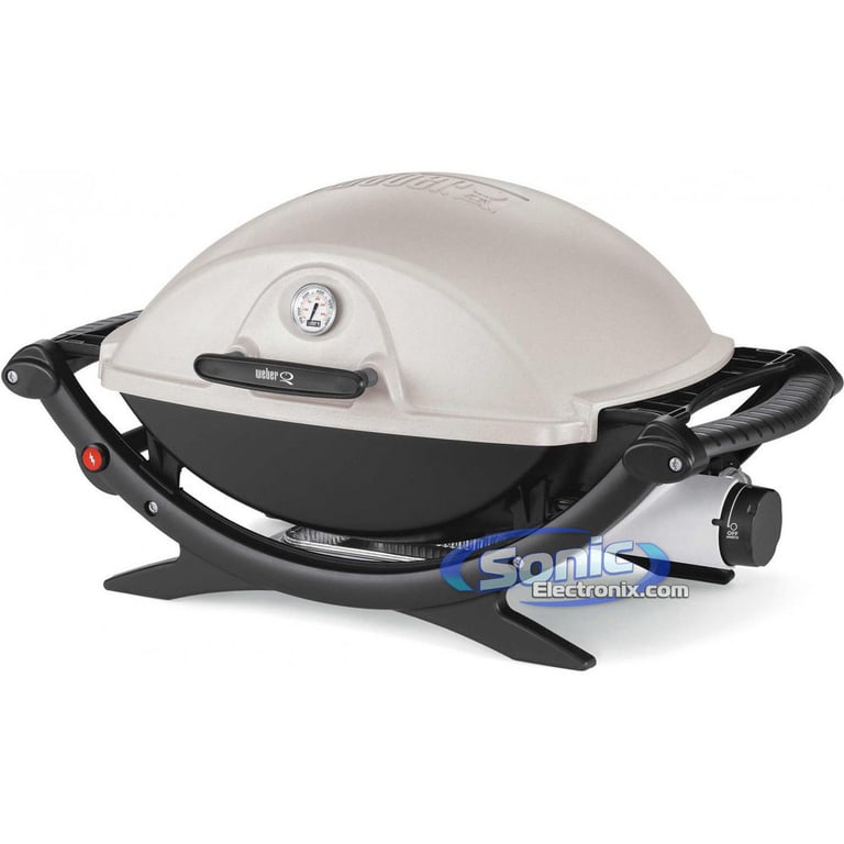 Weber 396002 Image 1