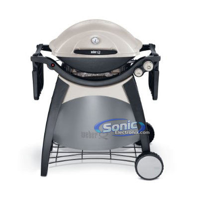 Weber 426001 Image 2