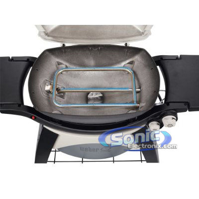 Weber 426001 Image 4