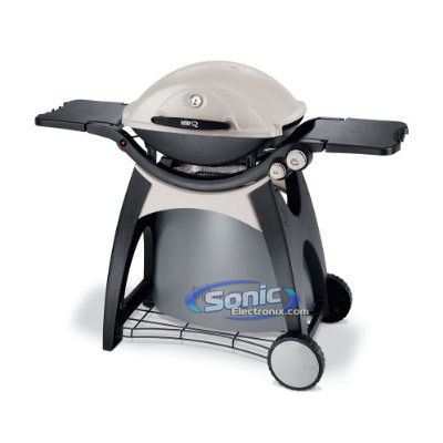 Weber 426001 Image 1