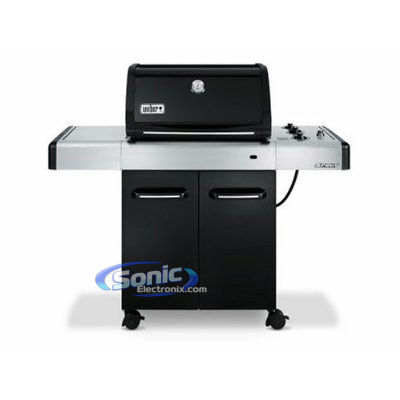 Weber 4421001 Image 1