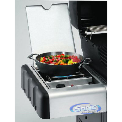 Weber 4431001 Image 2