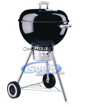 Weber 451001 Image 1