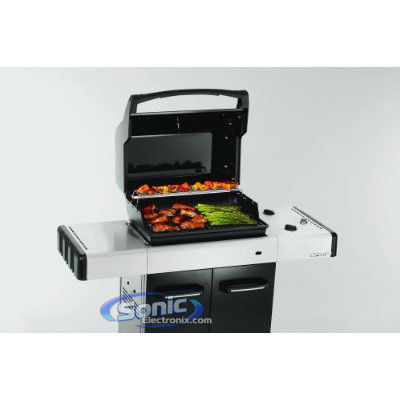 Weber 4511001 Image 4