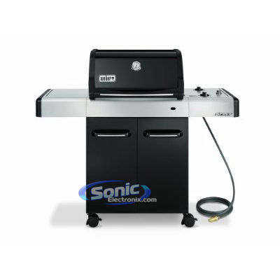 Weber 4511001 Image 1
