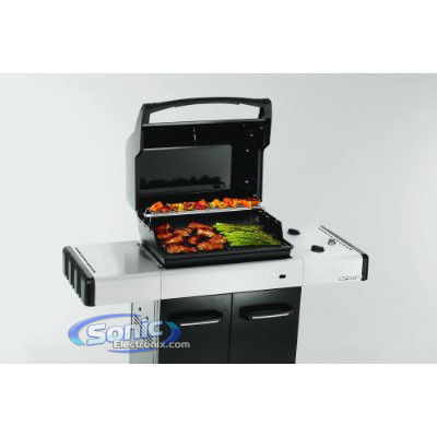 Weber 4521001 Image 4