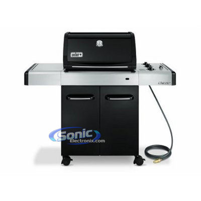 Weber 4521001 Image 1
