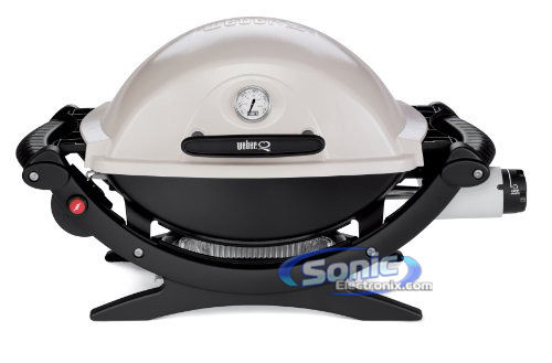 Weber 516501 Image 1