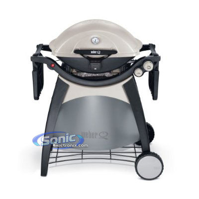 Weber 586002 Image 3