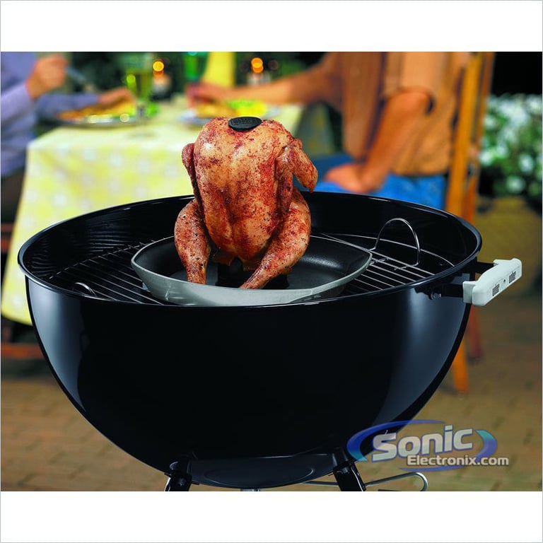 Weber 6408 Image 2