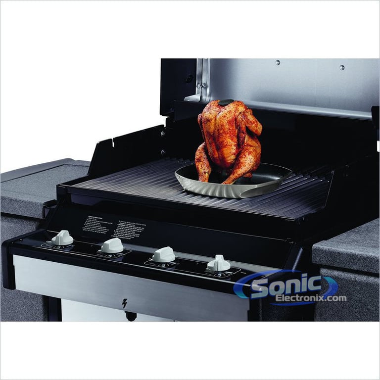 Weber 6408 Image 3