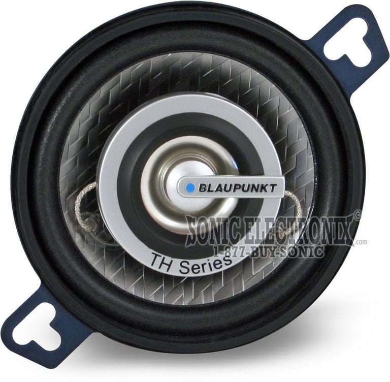 Blaupunkt THx352 Image 2