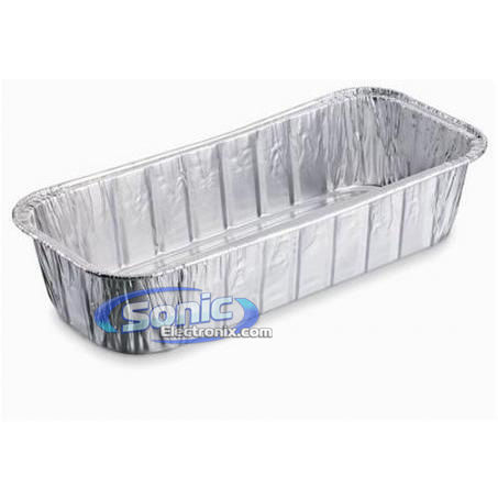 Weber 6417 Summit Drip Pans Image 1
