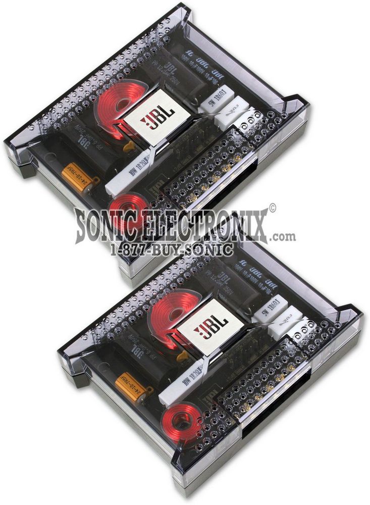 JBL C508GTi-mkII Image 6
