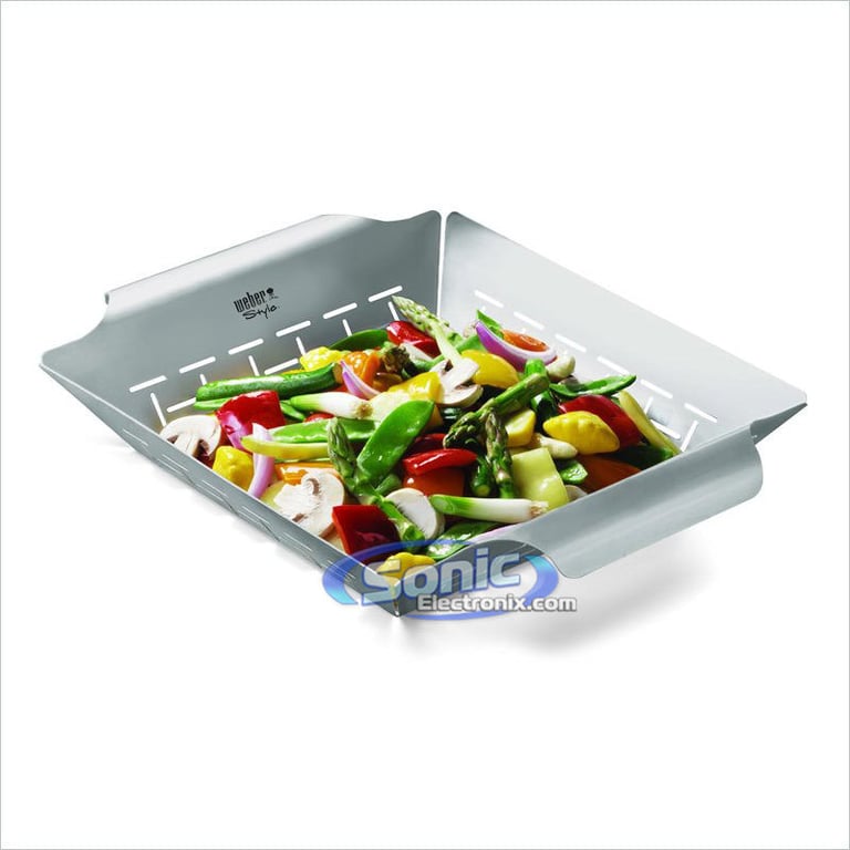 Weber 6434 Image 2