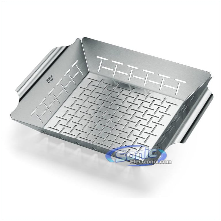 Weber 6434 Image 1